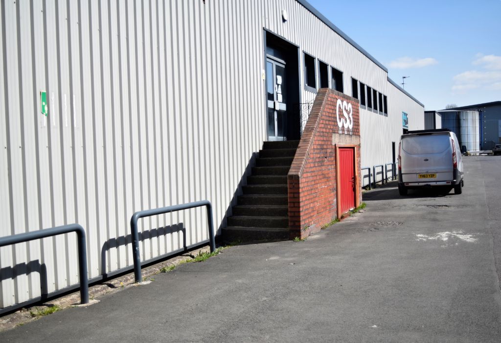 Office in Accrington